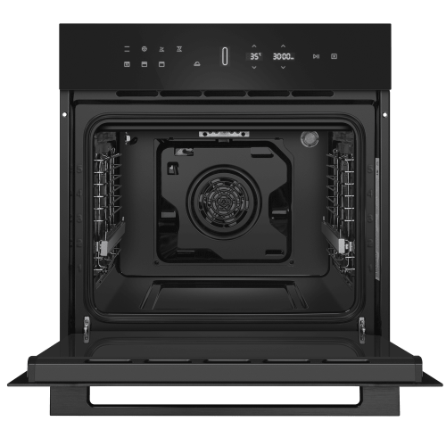 Духовой шкаф Maunfeld MEOH709DB