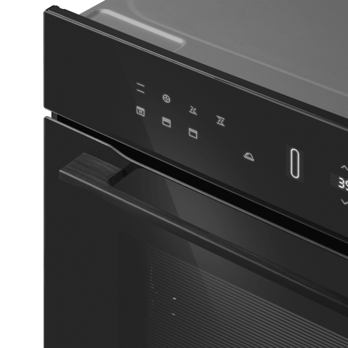 Духовой шкаф Maunfeld MEOH709DB