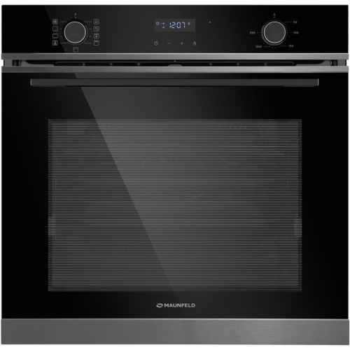 Духовой шкаф Maunfeld MEOM729PB201
