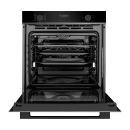 Духовой шкаф Maunfeld MEOM729PB201