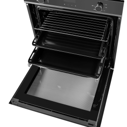 Духовой шкаф Maunfeld MEOM729PB201