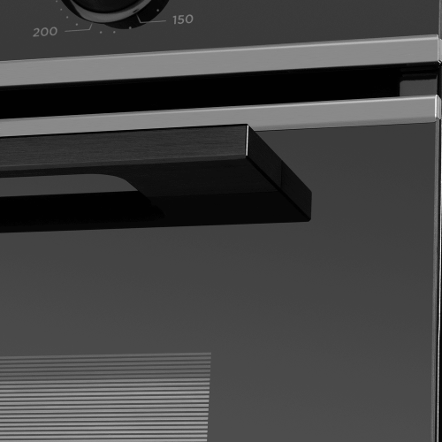 Духовой шкаф Maunfeld MEOM729PB201