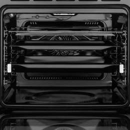 Духовой шкаф Maunfeld MEOM729PB2