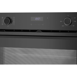 Духовой шкаф Maunfeld MEOM729PB2