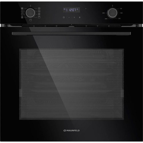 Духовой шкаф Maunfeld MEOM729PB2