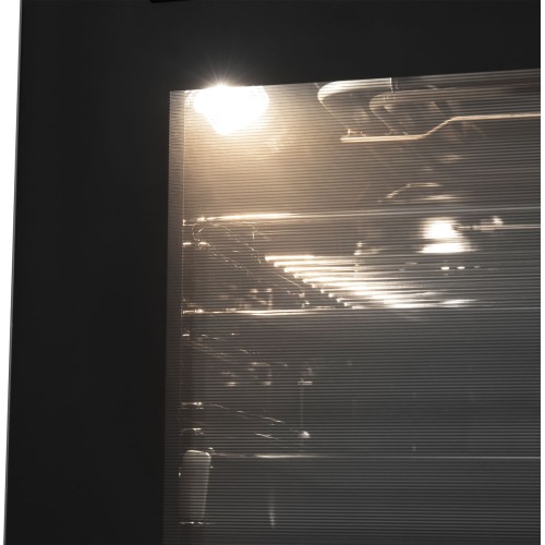 Духовой шкаф Maunfeld MEOM729PB2