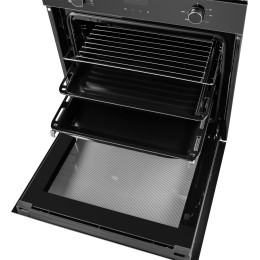 Духовой шкаф Maunfeld MEOM729PB2