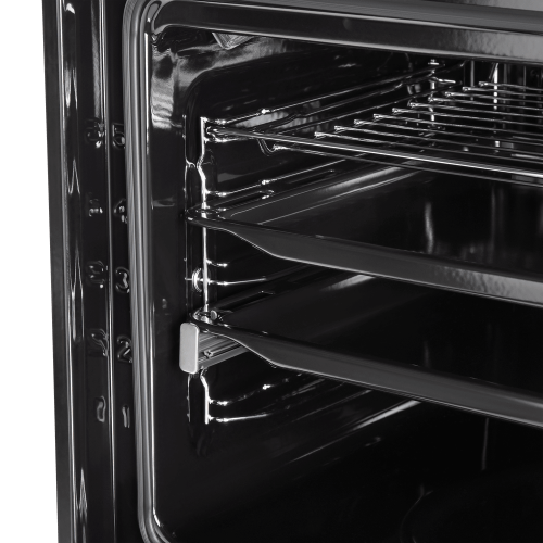 Духовой шкаф Maunfeld MEOM729PW