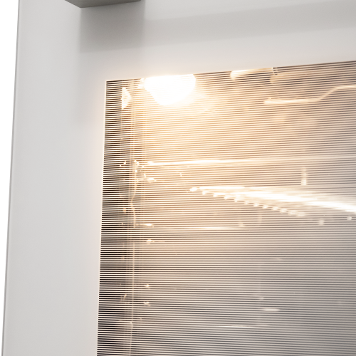 Духовой шкаф Maunfeld MEOM729PW