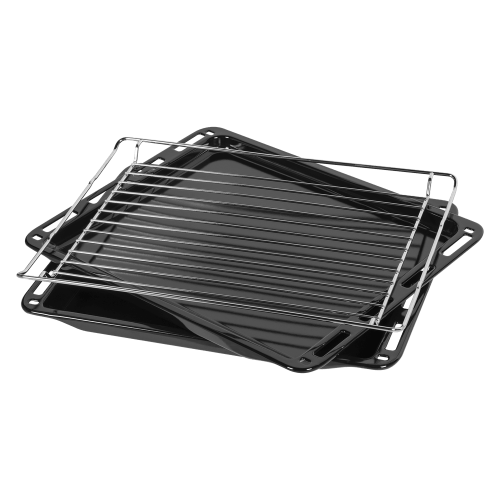 Духовой шкаф Maunfeld MEOM729PW