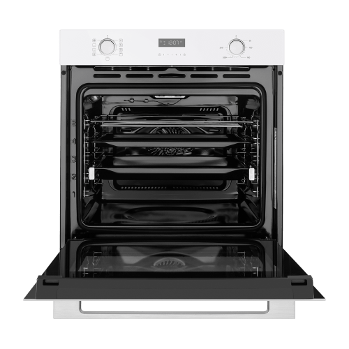 Духовой шкаф Maunfeld MEOM729PW