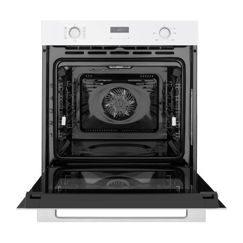 Духовой шкаф Maunfeld MEOM729PW