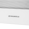 Духовой шкаф Maunfeld MEOM729PW