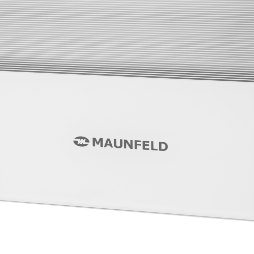 Духовой шкаф Maunfeld MEOM729PW