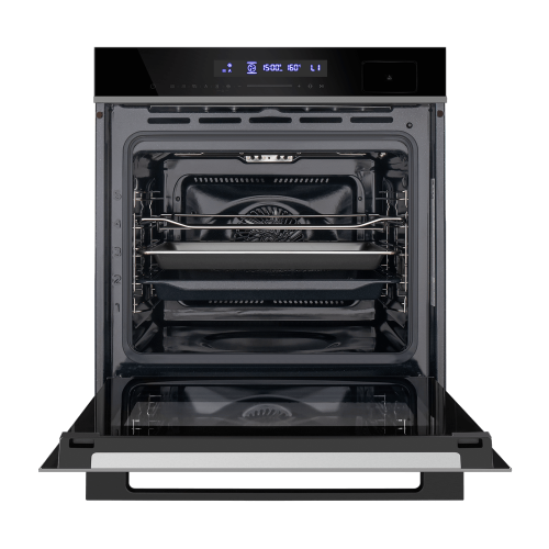 Духовой шкаф Maunfeld MEOR7216STB