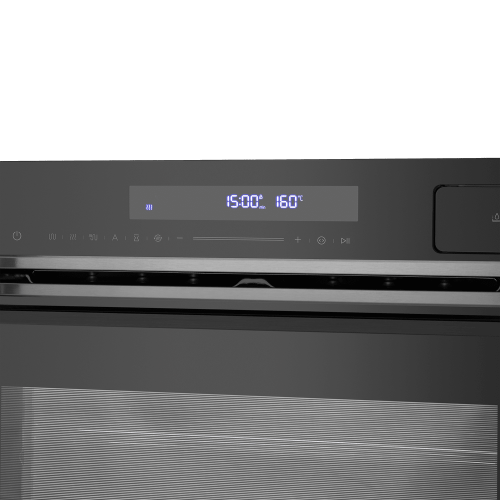 Духовой шкаф Maunfeld MEOR7216STB