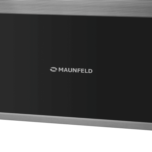 Духовой шкаф Maunfeld MEOR7216STB