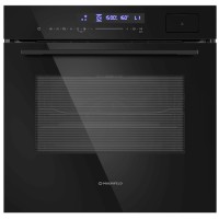 Духовой шкаф Maunfeld MEOR7216STFB