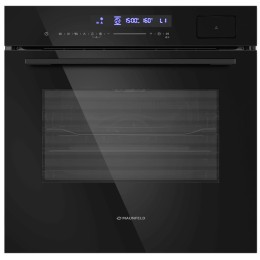 Духовой шкаф Maunfeld MEOR7216STFB
