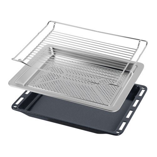 Духовой шкаф Maunfeld MEOR7216STFB