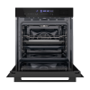 Духовой шкаф Maunfeld MEOR7216STFB