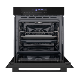 Духовой шкаф Maunfeld MEOR7216STFB