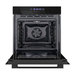 Духовой шкаф Maunfeld MEOR7216STFB