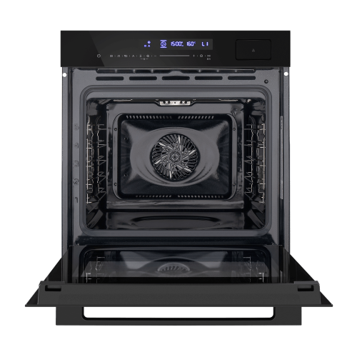 Духовой шкаф Maunfeld MEOR7216STFB