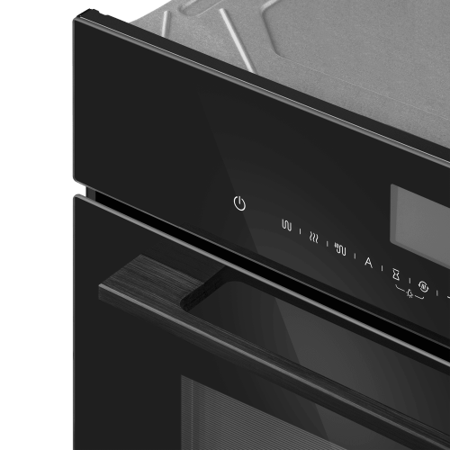 Духовой шкаф Maunfeld MEOR7216STFB