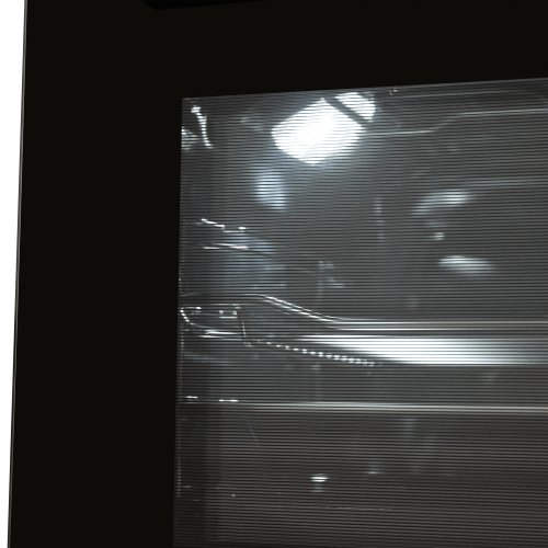 Духовой шкаф Maunfeld MEOR7216STFB