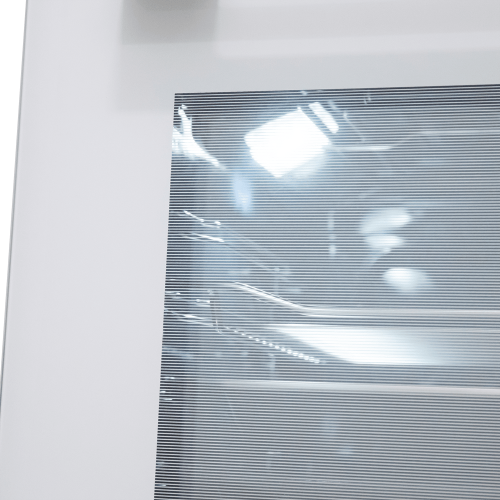 Духовой шкаф Maunfeld MEOR7216STW