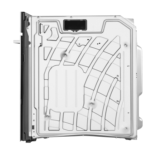 Духовой шкаф Maunfeld MEOR7216STW