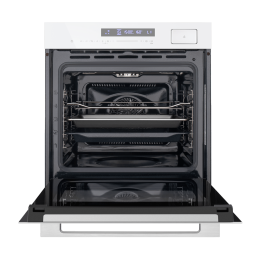 Духовой шкаф Maunfeld MEOR7216STW