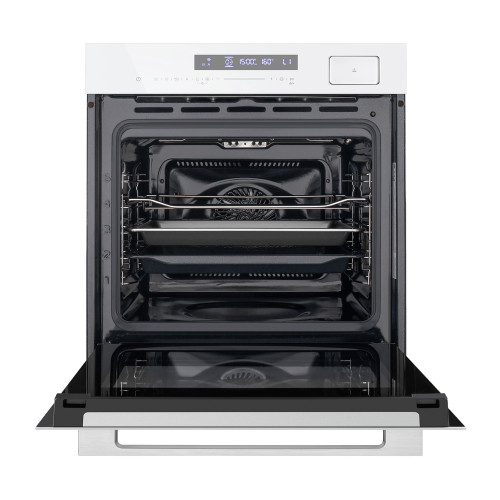 Духовой шкаф Maunfeld MEOR7216STW