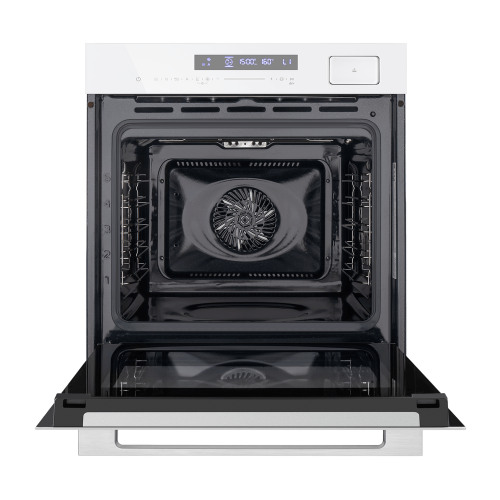 Духовой шкаф Maunfeld MEOR7216STW