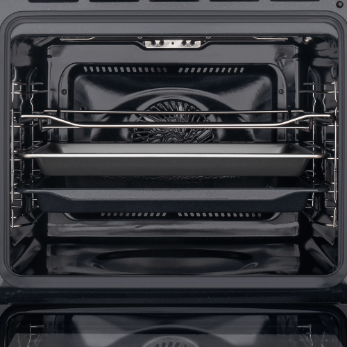 Духовой шкаф Maunfeld MEOR7216STW