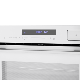 Духовой шкаф Maunfeld MEOR7216STW