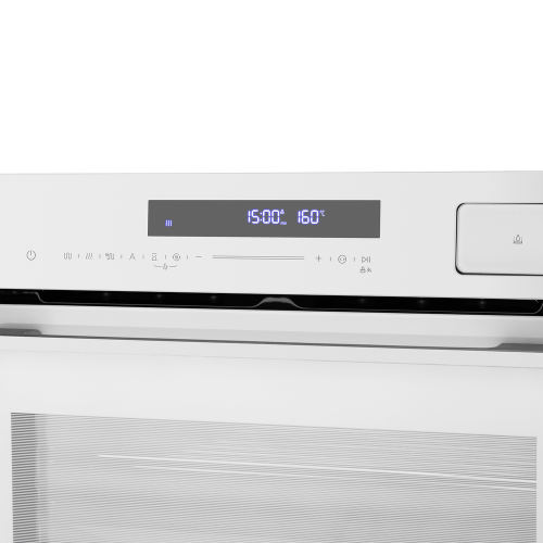 Духовой шкаф Maunfeld MEOR7216STW