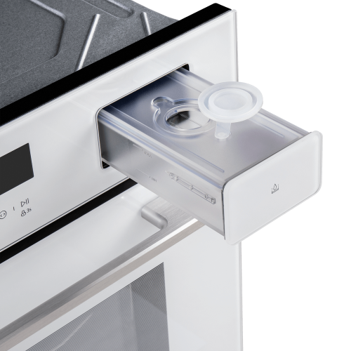 Духовой шкаф Maunfeld MEOR7216STW