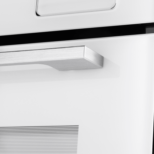 Духовой шкаф Maunfeld MEOR7216STW