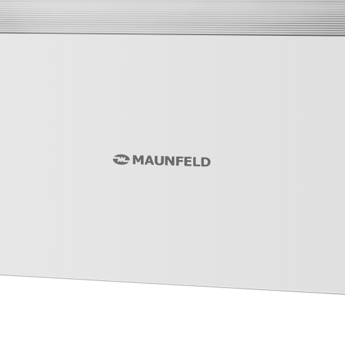 Духовой шкаф Maunfeld MEOR7216STW