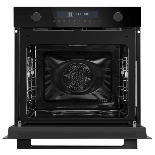 Духовой шкаф Maunfeld MEOR7217DMB2