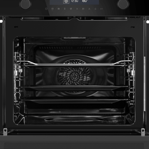 Духовой шкаф Maunfeld MEOR7217DMB2