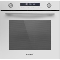 Духовой шкаф Maunfeld MEOR7217DMW