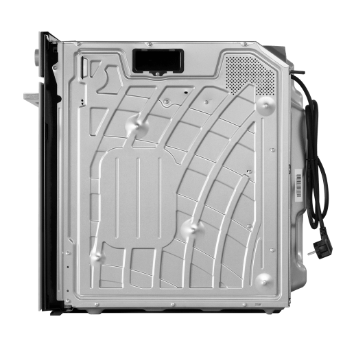 Духовой шкаф Maunfeld MEOR7217DMW