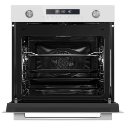 Духовой шкаф Maunfeld MEOR7217DMW