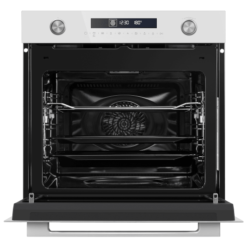 Духовой шкаф Maunfeld MEOR7217DMW