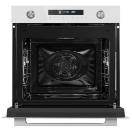 Духовой шкаф Maunfeld MEOR7217DMW