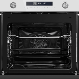 Духовой шкаф Maunfeld MEOR7217DMW