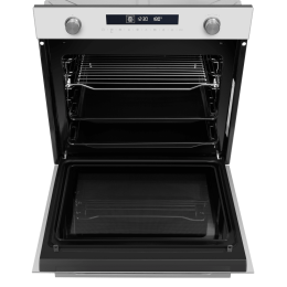 Духовой шкаф Maunfeld MEOR7217DMW